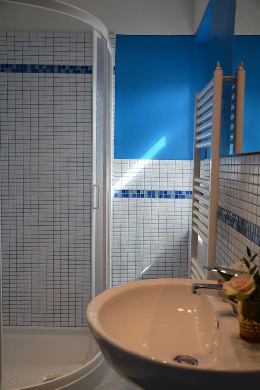 Dimora Ricceri Apartment Импрунета Екстериор снимка