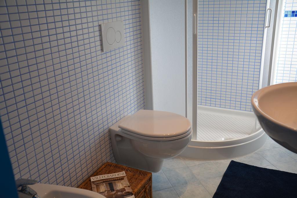 Dimora Ricceri Apartment Импрунета Екстериор снимка