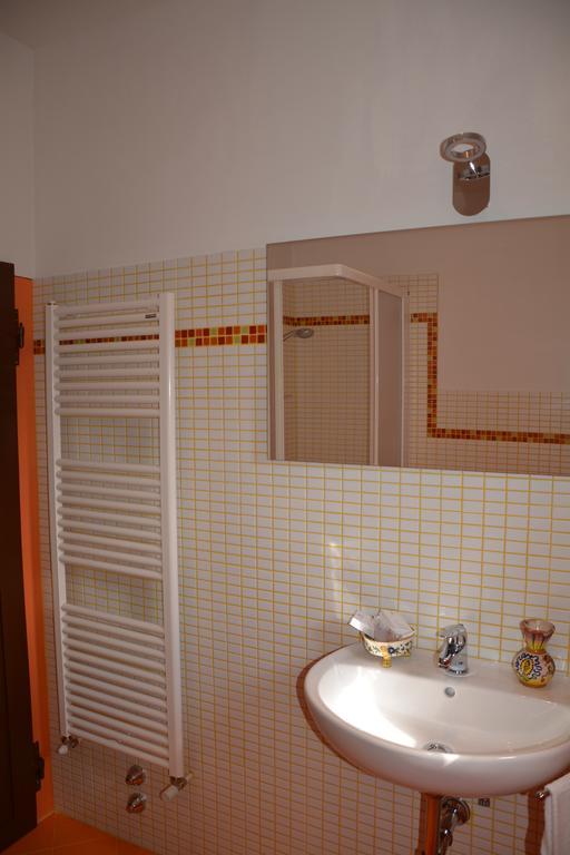 Dimora Ricceri Apartment Импрунета Екстериор снимка