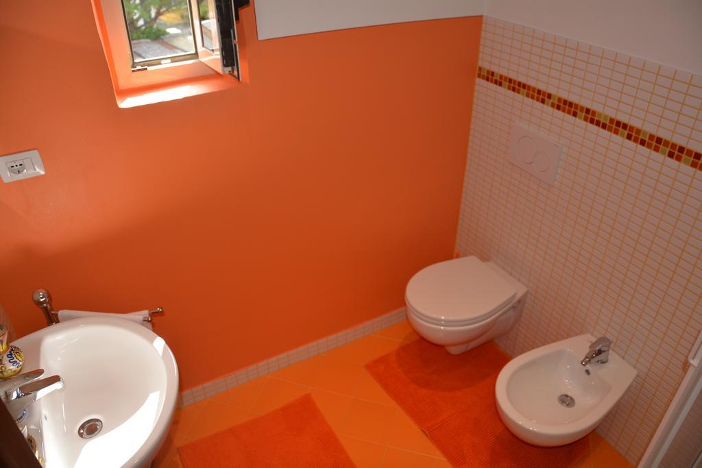 Dimora Ricceri Apartment Импрунета Екстериор снимка