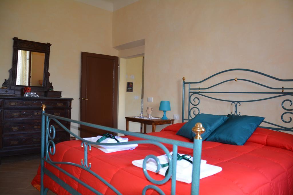 Dimora Ricceri Apartment Импрунета Екстериор снимка
