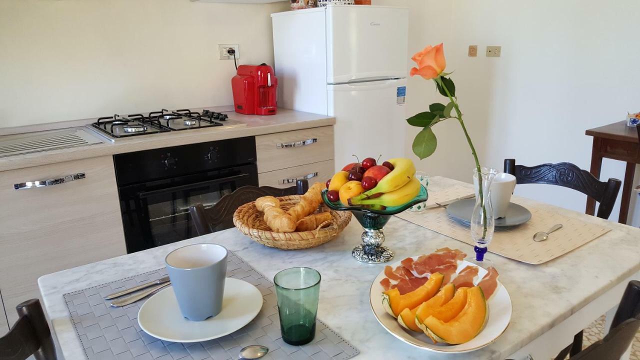 Dimora Ricceri Apartment Импрунета Стая снимка