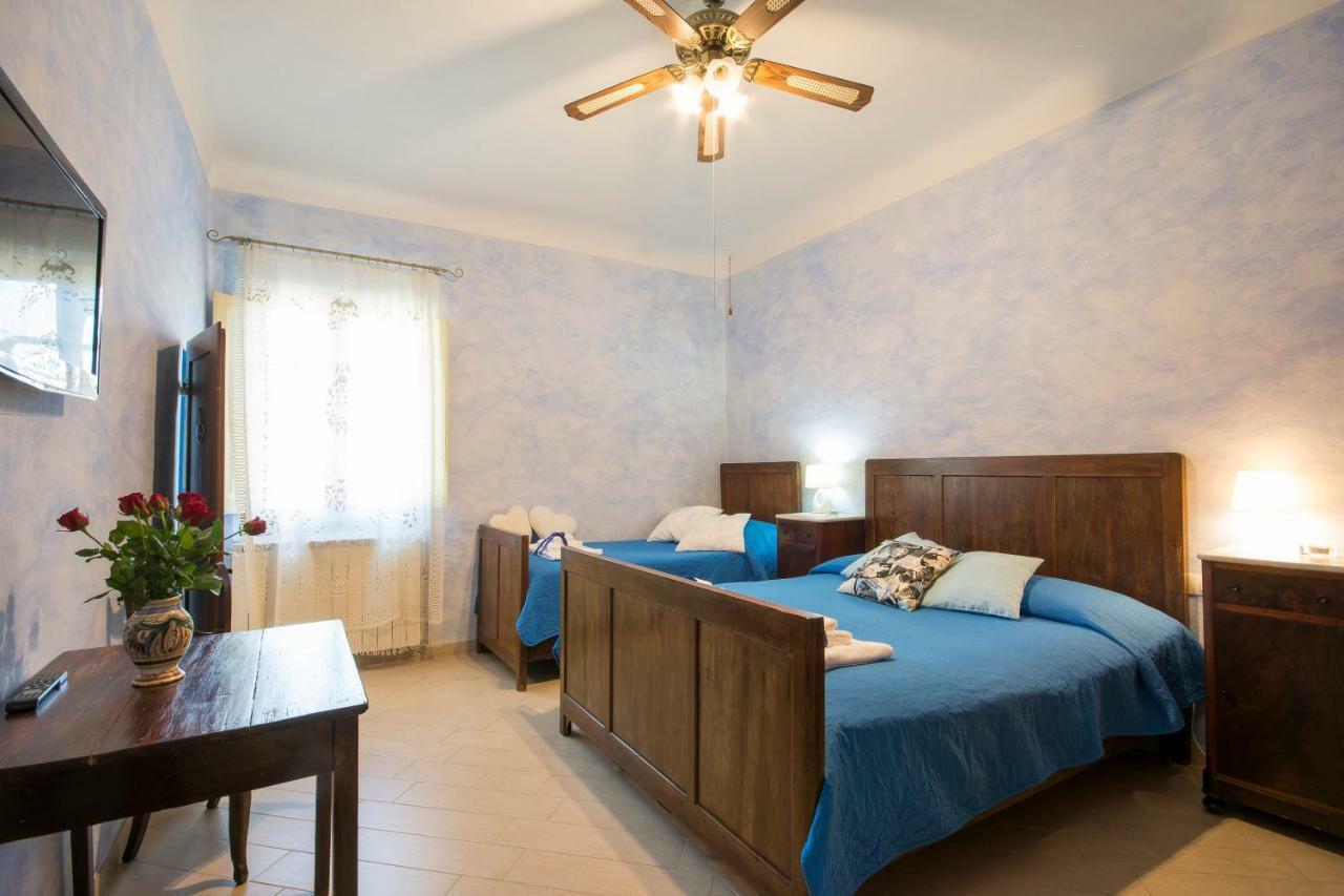Dimora Ricceri Apartment Импрунета Екстериор снимка