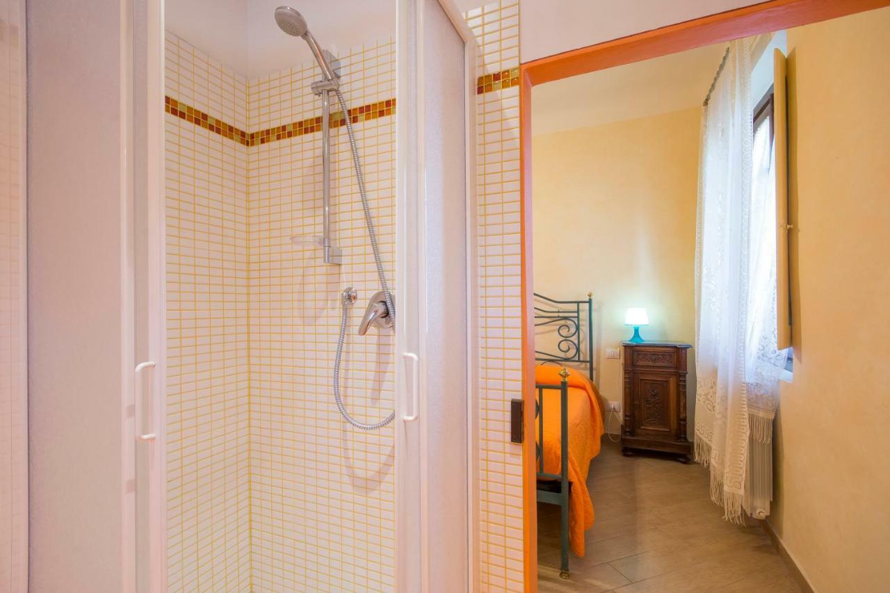 Dimora Ricceri Apartment Импрунета Екстериор снимка